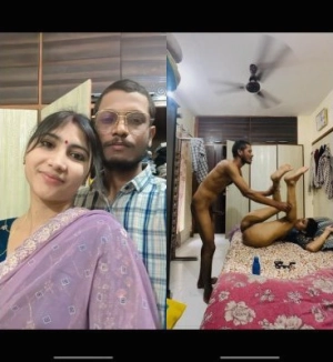 Beautiful Married Wife Boobs Sucking By Husband
