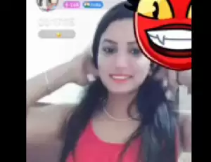 sexy girl nude show live