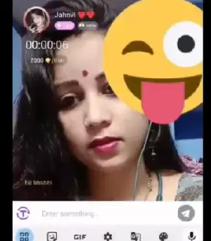 sexy teen show