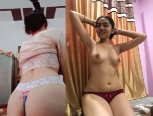 Sexy girl fucking mms