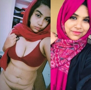 Horny Hijabi Mallu Girl Fingering Fucking With Moaning