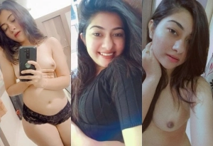 Young Cute Girl Showing nude hot