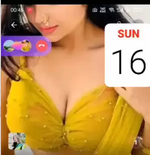 Chamet girl fuck video