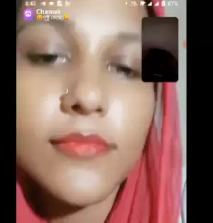 Chamet live sex nude