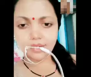 Chamet girl video6
