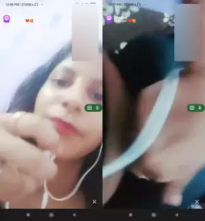 Vid-Chamet Girl Sexy 17