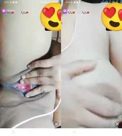 Exclusive - Chamet girl fun sex 18