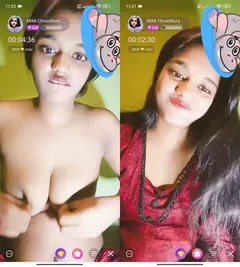 Exclusive - Chamet girl fun sex 41