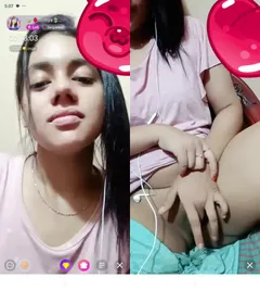 Exclusive - Chamet girl fun sex 58