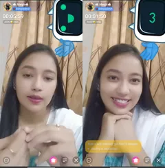 New - Chamet girl fun live 22