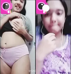 New - Chamet girl fun live 50