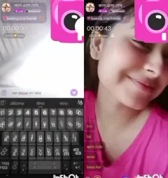 New - Chamet girl fun live 52