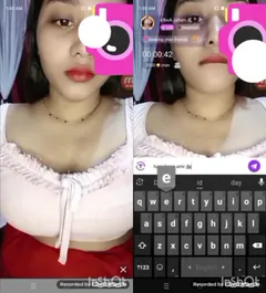 New - Chamet girl fun live 60
