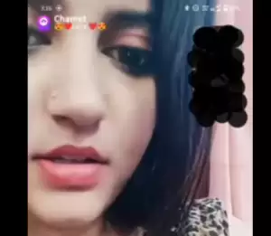 Chamet girl live sex