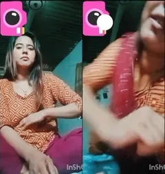 New - Chamet girl fun live 95