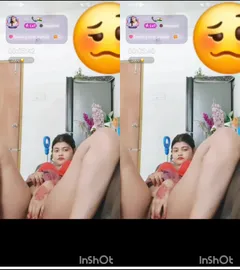 Exclusive - Chamet teen girl show fun 26