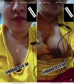 Exclusive - Chamet teen girl show fun 35