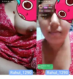 Exclusive - Chamet teen girl show fun 51