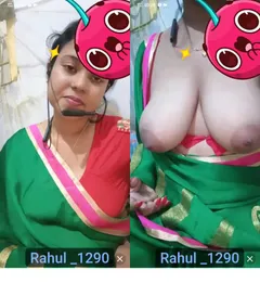 Exclusive - Chamet teen girl show fun 54