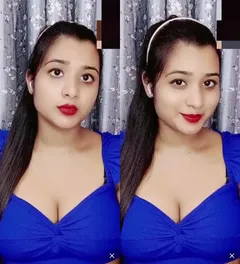 Exclusive - Chamet teen girl show fun 61