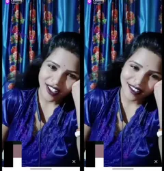 Exclusive - Chamet teen girl show fun 76