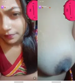 Exclusive - Chamet teen girl show fun 77