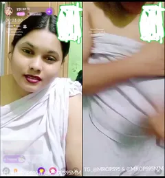 Exclusive - Chamet teen girl show fun 83