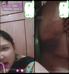 Exclusive - Chamet teen girl show fun 85