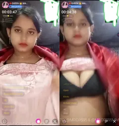 Exclusive - Chamet teen girl show fun 96
