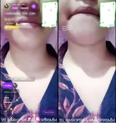 Exclusive - Chamet teen girl show fun 104