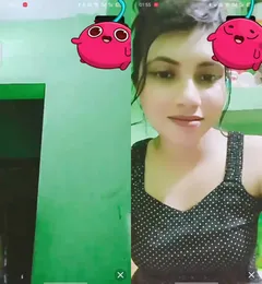 Exclusive - Chamet teen girl show fun 110