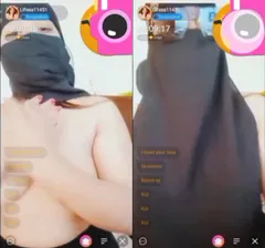 Exclusive - Chamet teen girl show fun 114