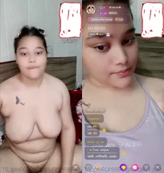 Exclusive - Chamet teen girl show fun 115