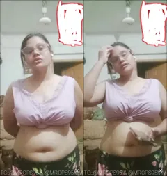 Exclusive - Chamet teen girl show fun 126