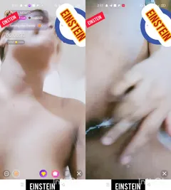 Exclusive - Chamet teen girl show fun 128