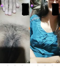 Exclusive - Chamet teen girl show fun 130