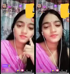 Exclusive - Chamet teen girl show fun 132