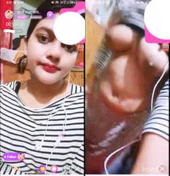Exclusive - Chamet teen girl show fun 139
