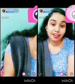 Exclusive - Chamet teen girl show fun 140