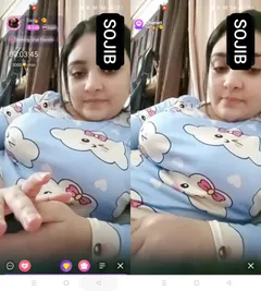 Exclusive - Chamet teen girl show fun 149