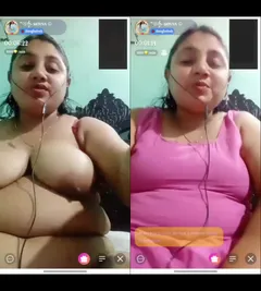 Exclusive - Chamet teen girl show fun 166