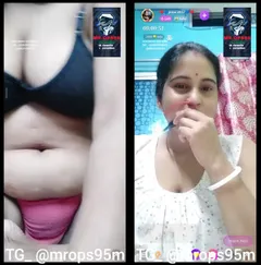 Exclusive - Chamet teen girl show fun 167