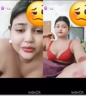 Chamet girl Live showing 11