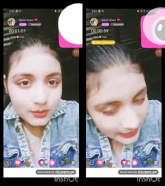 Exclusive - Chamet teen girl show fun 191