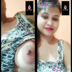 VID- Random chamet girl fun call 10