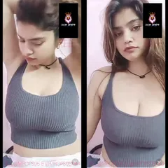 VID- Random chamet girl fun call 15