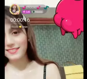 chamet girl fuck video live