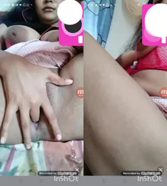 Random chamet girl show fun 37