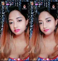 Random chamet girl show fun 39
