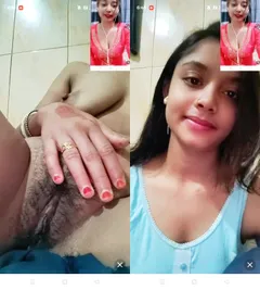 Random chamet girl show fun 62